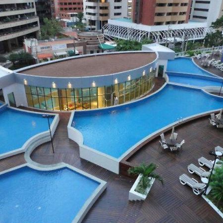 Beach Class Praia De Iracema 포르탈레자 외부 사진