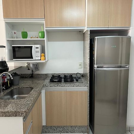 Beach Class Praia De Iracema 포르탈레자 외부 사진