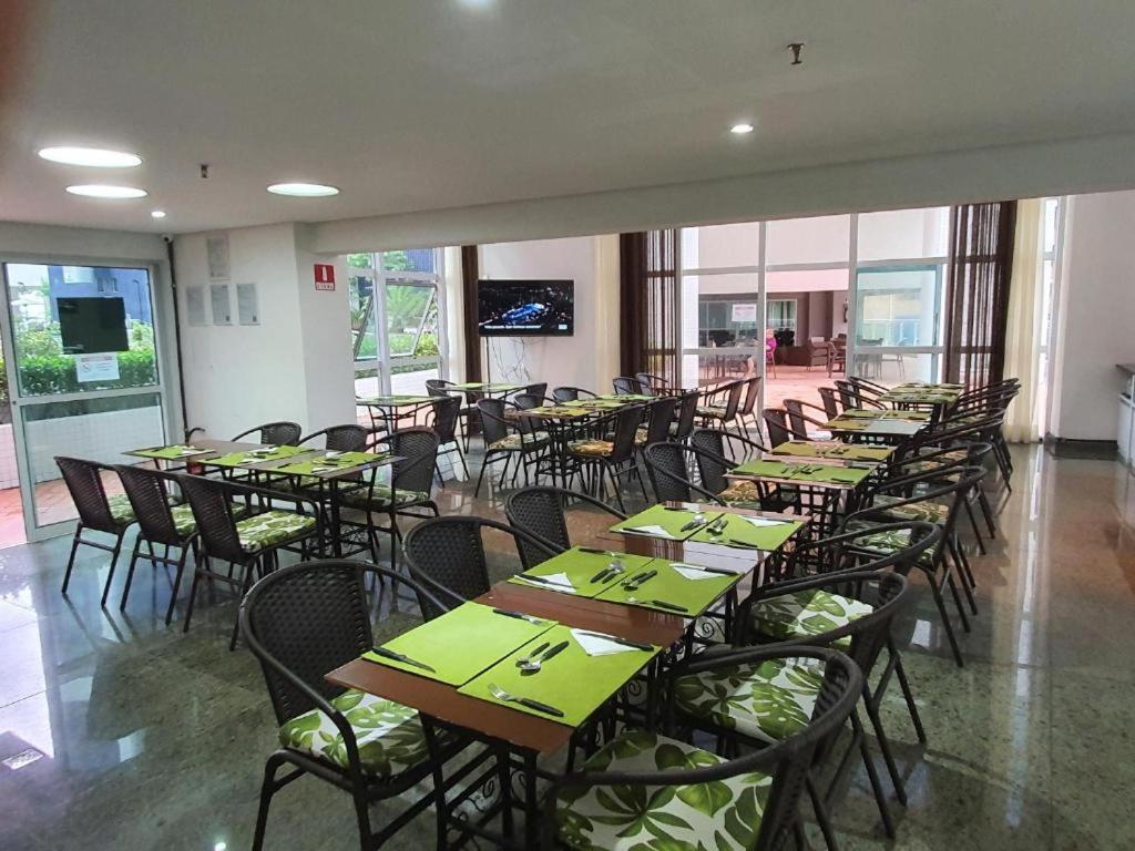 Beach Class Praia De Iracema 포르탈레자 외부 사진