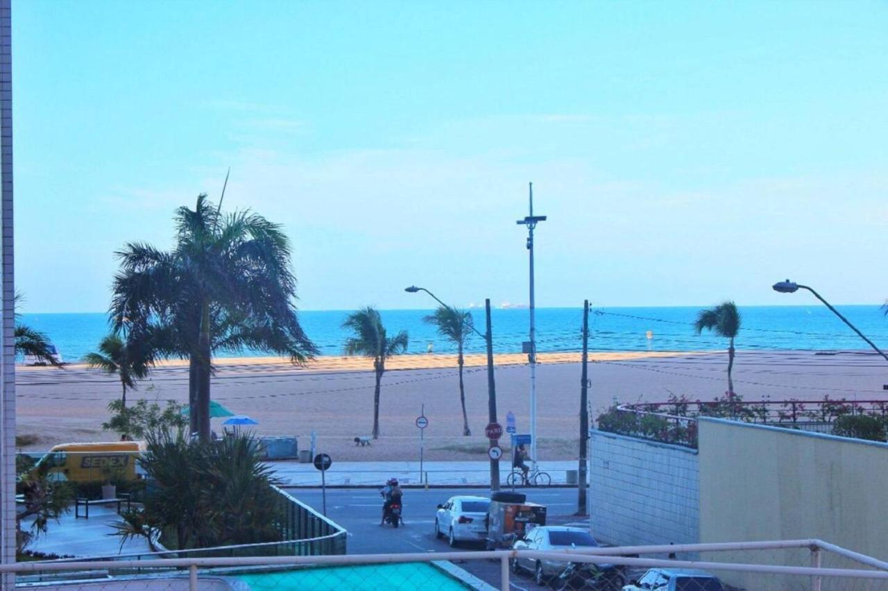 Beach Class Praia De Iracema 포르탈레자 외부 사진