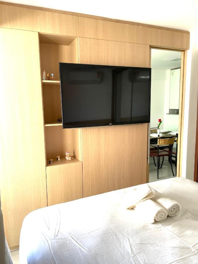 Beach Class Praia De Iracema 포르탈레자 외부 사진