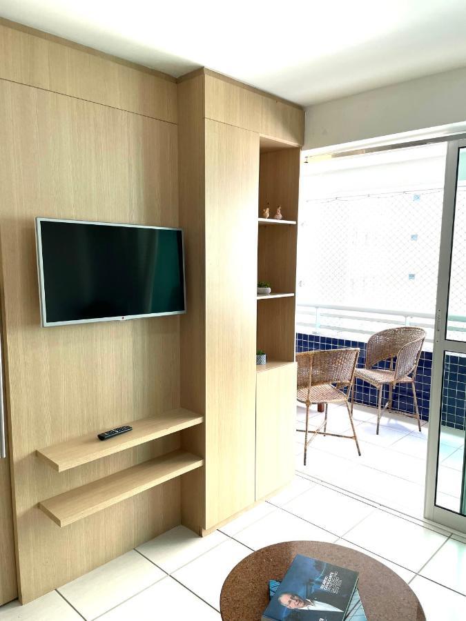 Beach Class Praia De Iracema 포르탈레자 외부 사진