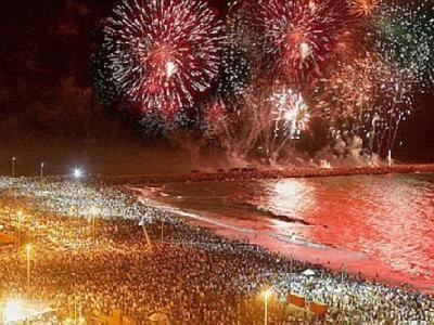 Beach Class Praia De Iracema 포르탈레자 외부 사진